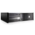 HP Compaq DC5850 2.6GHz 80GB SFF Desktop Computer (Refurbished)