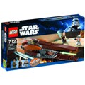LEGO Star Wars Geonosian Starfighter 7959