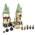 LEGO Harry Potter Battle for Hogwarts 4867