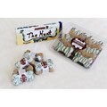 Foppers "The Hunt" 23-piece Camo Dog Treat Gift Set
