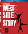 West Side Story 50th Anniversary Edition (Blu-ray)