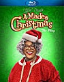 A Madea Christmas: The Play (Blu-ray)