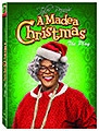 A Madea Christmas: The Play (DVD)