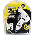Low-temp Ultra White Mini Glue Gun