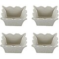 Appolia French Flavours Sea Salt Mise en Bouche Pans (Set of 4)