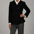 Stephanie Mathews ladie's coat