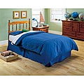 Hamilton Spindle Twin Size Headboard