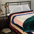 Solaron Ultra Thick Synthetic Mink Blanket