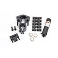 NCStar Red Laser Sight with Universal Barrel and Trigger Mount Combo Set