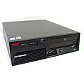 Lenovo M55 3.4GHz 80GB Desktop Computer (Refurbished)