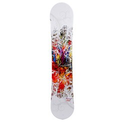M3 Avalanche Women's Divane Snowboard
