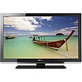 55SL412 LED-LCD TV