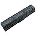 9-cell Laptop Battery for TOSHIBA PA3535U-1BAS/ PA3535U-1BRS