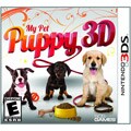 NinDS 3D - My Pet Puppy 3D