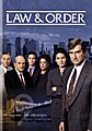 Law & Order: The Ninth Year (DVD)