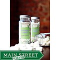 Vintage Body Spa 8-oz 'Butter Beans' Mini Bath Bombs