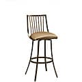 Victoria 30-inch Swivel Bar Stool
