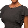 Ralph Lauren Tri-color 'Chatsworth Tri Tone' Necklace