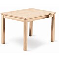 Mission Natural Parawood Children's Table