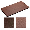 River Rock Anti Fatigue Comfort Runner Mat (26 x 72)