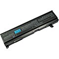 6-cell Laptop Battery for TOSHIBA PA3457U-1BRS/ PABAS067