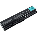 6-cell Laptop Battery for TOSHIBA PA3534U-1BAS/ PA3534U-1BRS
