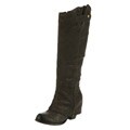 Fergie Women's 'Ledger Too' Leather Boots FINAL SALE