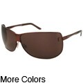 Roberto Cavalli RC248S Arpie Men's Wrap Sunglasses