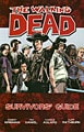 The Walking Dead Survivors' Guide (Paperback)