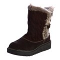 Rocket Dog Women's 'Bundled' Cozy Knit Boots FINAL SALE