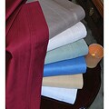 Egyptian Cotton 1000 Thread Count Solid King/ California King-size Oversized ...