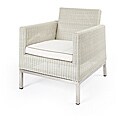 Stockholm Deluxe Lounge Armchair