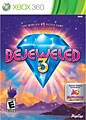 Xbox 360 - Bejeweled 3 With Bejeweled Blitz Live