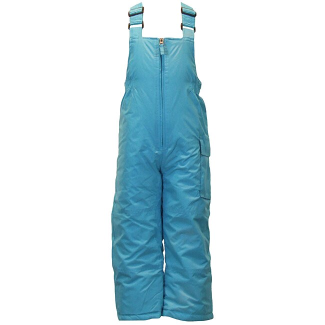 Kid's Blu Bell Cargo Bib