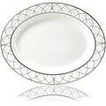 Mikasa Precious Gem 14-in Oval Platter