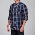 T13858606 Shirt Navyblue