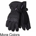 Anex Sonic Women's Gloves FINAL SALE