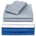 Oxford King-size Sheet Set