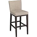 Sunpan Vintage 30-inch Neutral Barstool