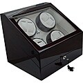Kreisler Lifestyle 8-piece Watch Winder