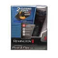 Remington F3900AXLP Pivot and Flex Cordless Dual Foil Shaver