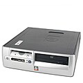 HP Compaq DX5150 2.2GHz 80GB Desktop Computer (Refurbished)