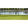 Rolbak 30-foot Basketball Guard Net