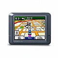 n�vi 275T Automobile Navigator