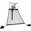 Rolbak Platinum Basketball Return Net