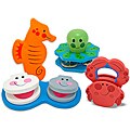 Melissa & Doug High Sea Symphony Play Set