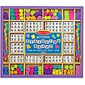 Melissa & Doug Wooden Stringing Beads Jewelry Set