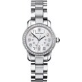 Swiss Army Women's 'Vivante' Pearl Dial Diamond Watch