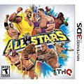 NinDS 3DS - WWE All-Stars