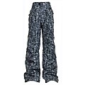 Boulder Gear Boy's 'Bolt' Black Rocks Print Snow Pants